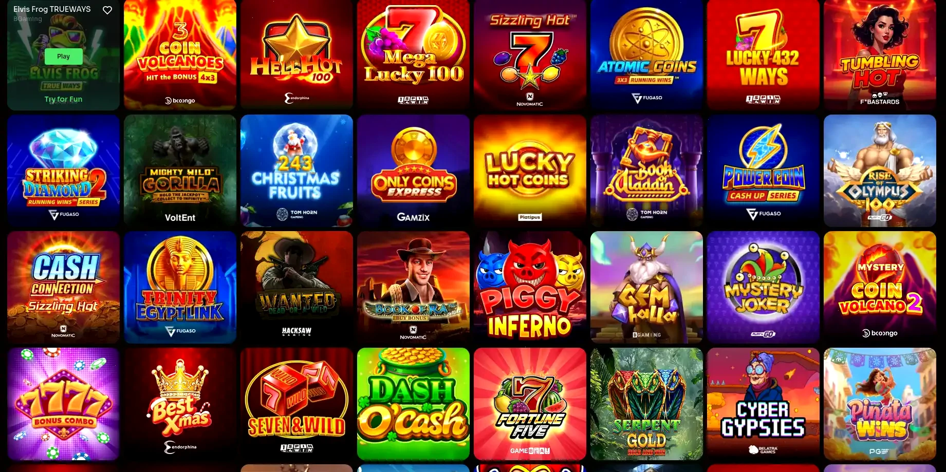 Aplikacja mobilna Iwild casino na smartfonie