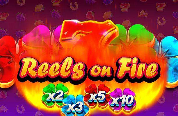 Reels on Fire – Swintt