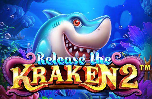 Release the Kraken 2 – Pragmatic Play